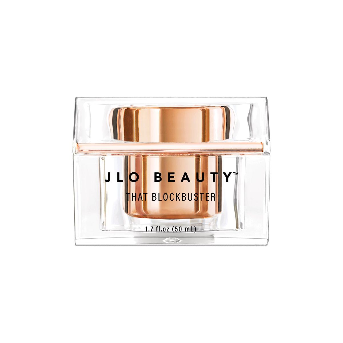 THAT BLOCKBUSTER CREAM WOMEN JLO BEAUTY (CREMA HIDRATANTE)